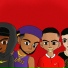Negueba DFC, JN TBJ, Magnatta, WESS