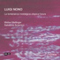 luigi nono