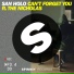 San Holo feat. The Nicholas