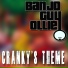 Banjo Guy Ollie
