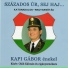 Kapi Gábor feat. Oláh Kálmán és cigányzenekara