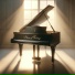 Piano Harmony, Relaxing Piano, Instrumental Piano