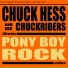 Chuck Hess & His Chuckriders