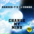 Sander-7, DJ Combo