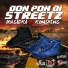 Konshens, Masicka