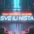 Tony Cetinski & Adi Šoše