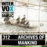 Alan Jay Reed, Intervox Music