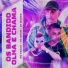 Dj Magro, MC Fahah, MC Druw