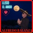 ALFREDO BALANZA