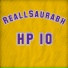 ReallSaurabh