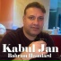 Bahram Hamdard