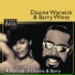Dionne Warwick Walk On By.