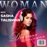 Sasha Talisman