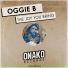 Oggie B