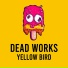 yellow bird