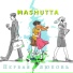 Mashutta