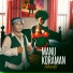 Manu Koraman