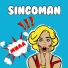 Singoman