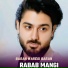 Rabab Mangi