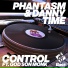 PHANTASM, Danny Time, 3000 Bass feat. God Son Monk