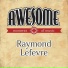 Raymond Lefevre