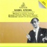Czech Philharmonic Orchestra, Karel Ančerl