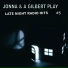 JONNA & A GILBERT PLAY