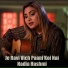 Nadia Hashmi