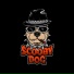 Scooby Dog