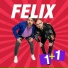 1 1