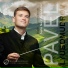 Metamorphose String Orchestra, Pavel Lyubomudrov