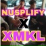 NUSPLIFY feat. xmkl