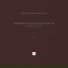 Johann Sebastian Bach, Sridhar Bhagavathula