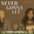 The Terri Green Project feat. Toddi Reed, Jobrizz