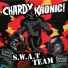 Dj Bam Bam, Hatiras vs Chardy, Kronic