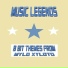 Music Legends