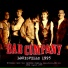 Bad Company