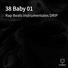 Rap Beats instrumentales DRIP