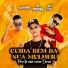 DJ Helinho, MC Presença, DJ Luan Indiscutivel