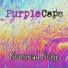 Purple Caps