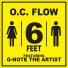 O.C. Flow feat. G-Note The Artist