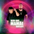 mc nandinho, DJ KURIRIN