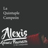 Alexis Gómez Piacenza y su Conjunto