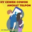 Ikky Pahlevi feat. Andri Poter