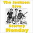 The Jackson 5ive