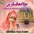 Amina Sultani