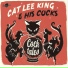 Cat Lee King and his Cocks