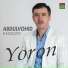 Abdulvohid Kholov