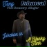 Tony Ishmeal The Country Singer