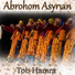 Abrohom Asyrıan
